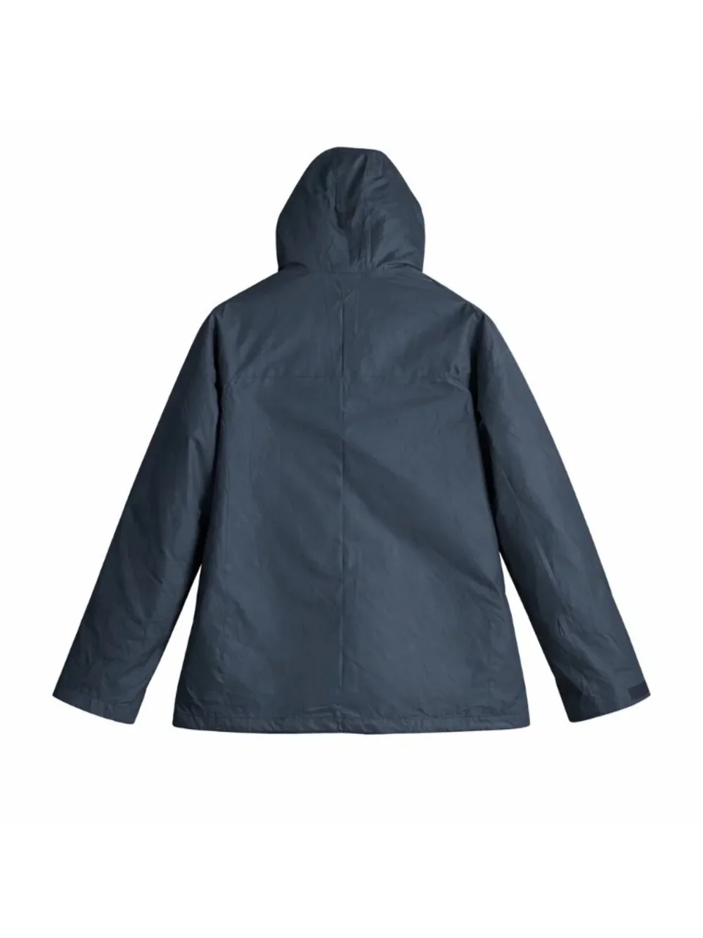 Columbia Interchange 3-in-1 Winter Coat Men’s 3XL Black Hooded Waterproof